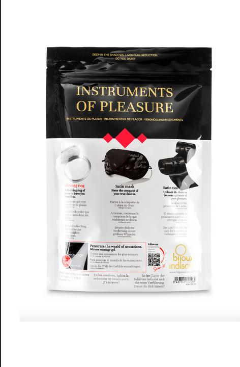 Produktbild Bijoux Indiscrets Instruments of Pleasure