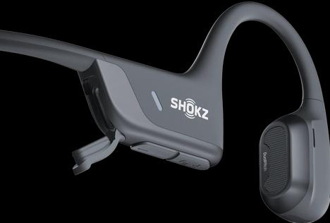 Produktbild Shokz OpenRun Pro 2 Mini (keine Geräuschunterdrückung, 12 h, Kabellos)