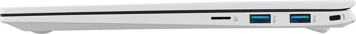 Produktbild LG Gram 14 (14", Intel Core i5-1240P, 16 GB, 512 GB, DE)