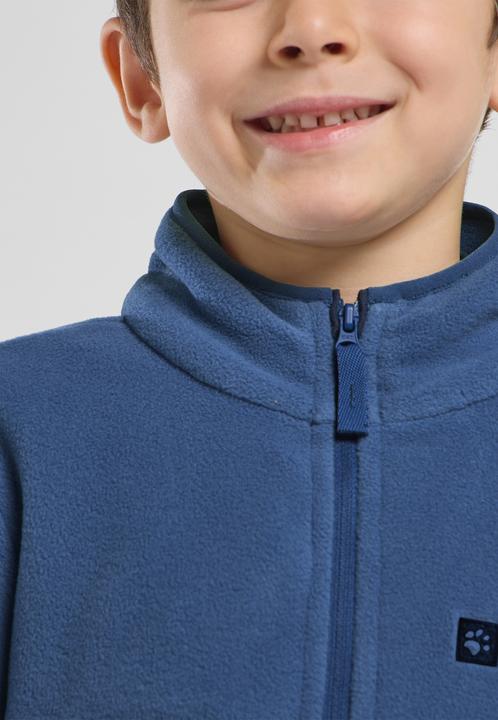 Immagine prodotto Jack Wolfskin Taunus Jacket K (140)