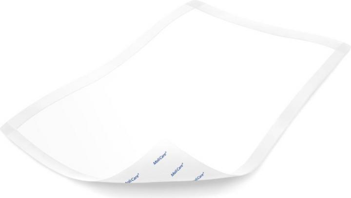 Actual product image MoliCare Premium Bed Mat 7 40x60cm (25 x, M)