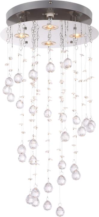 Immagine prodotto Globo Plafoniera St. Tropez (GU10, 350 lm)