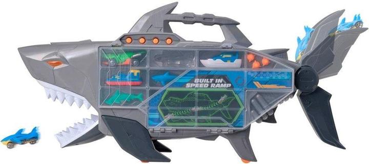 Image du produit Teamsterz BEAST MACHINES Transporteur de requins