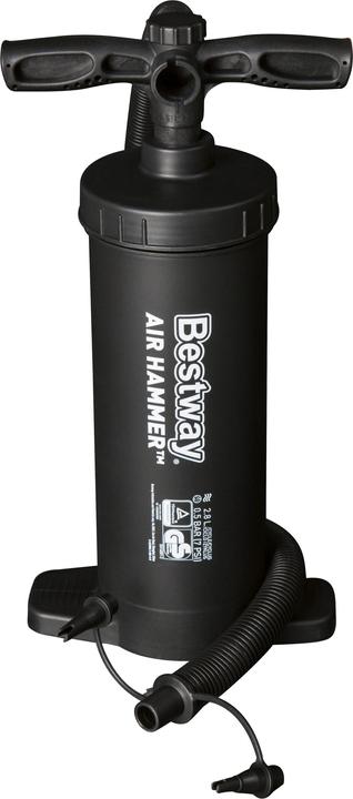 Produktbild Bestway Cove Campion (1 Pers.)