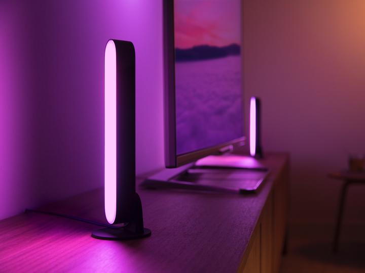 Immagine prodotto Philips Hue Play base + estensione (530 lm)
