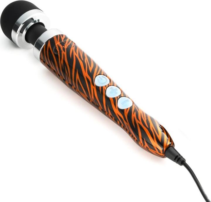 Produktbild Doxy Number 3 Wand Massager Tiger