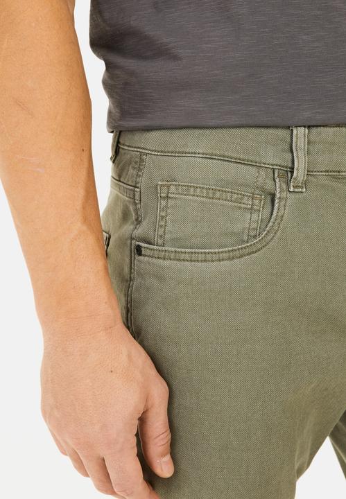 Produktbild Camel Active Regular Fit 5-Pocket Hose (W38/L34)