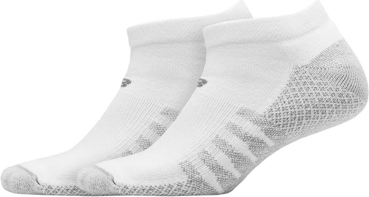 Immagine prodotto New Balance Calzini Coolmax senza cuciture 2 paia (M/L)