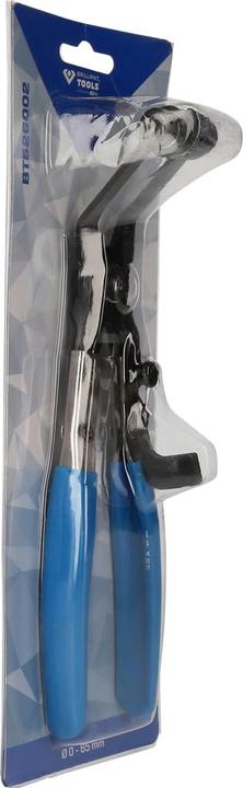 Actual product image Brilliant Tools Schlauchschellenzange (266 mm)