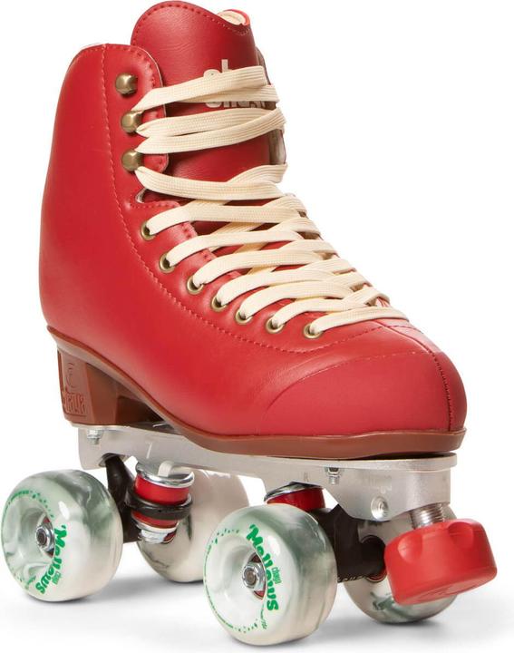 Powerslide Quad Melrose Premium
