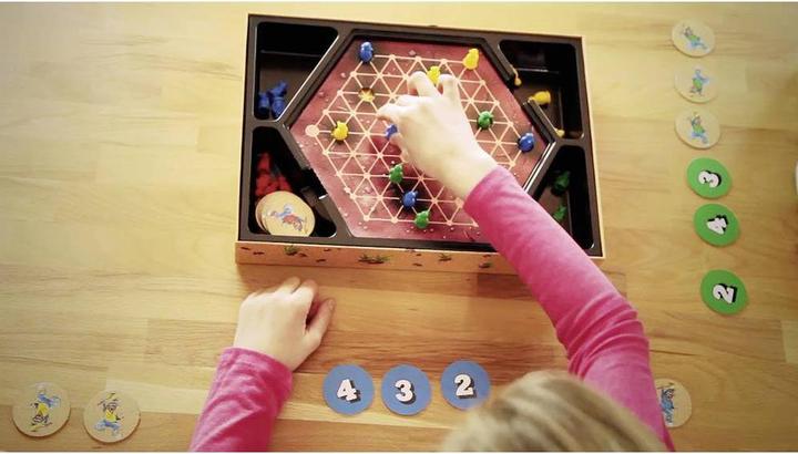 Produktbild Ravensburger Die Maulwurf Company (Deutsch)