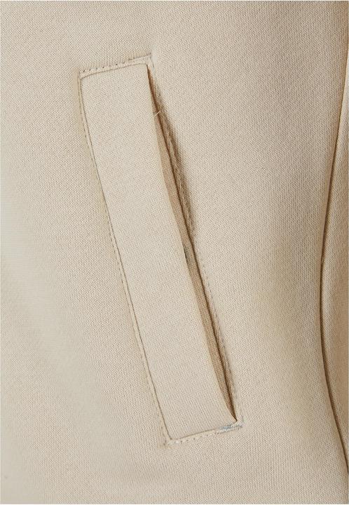 Produktbild Urban Classics Ladies Inset College Sweat Jacket (4XL)