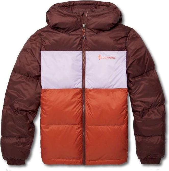 Immagine prodotto Cotopaxi Piumino con cappuccio Solazo (XS)