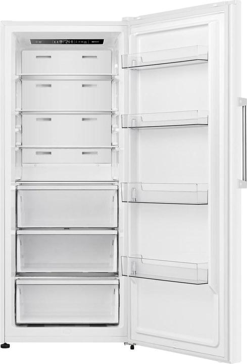 Actual product image Gorenje FNC717DAW5 NoFrost (Stand-alone, 384 l)