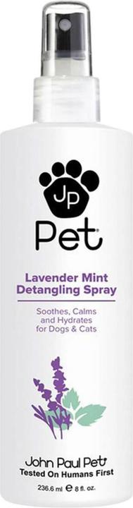 Actual product image Paul Mitchell John Paul Pet Lavender Mint Detangling Spray.6 (236.60 ml)