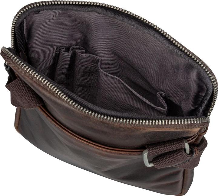 Produktbild Strellson Umhängetasche Brick Lane Marcus Shoulderbag XSVZ1