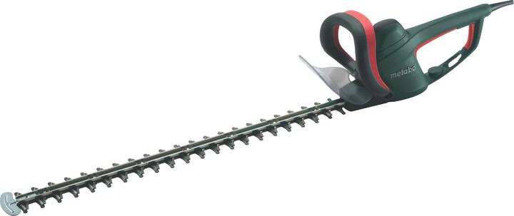 Image du produit Metabo Hs 8875 (Taille-haie électrique)