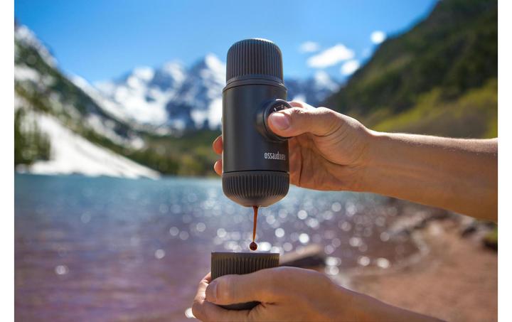 Actual product image Wacaco Nanopresso (0.08 l)