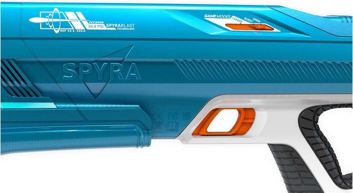 Actual product image Spyra SpyraThree