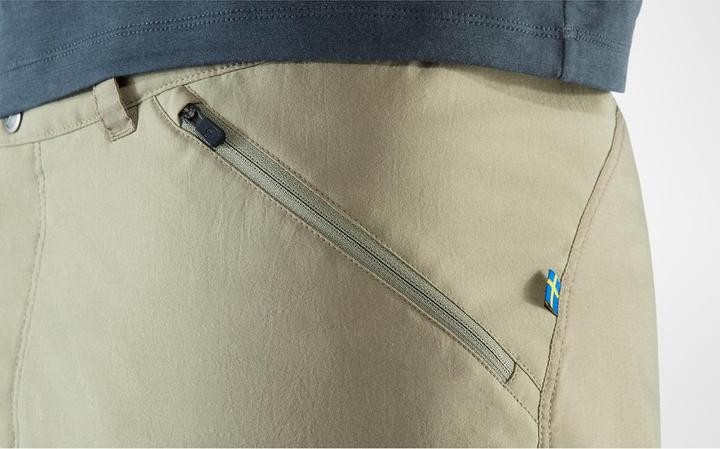 Produktbild Fjällräven Abisko Midsummer Zip Off Hose (56)