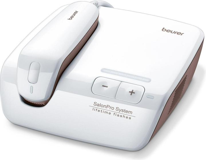 Beurer Salon Pro System