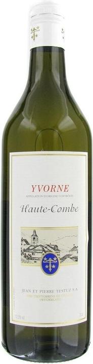 Immagine prodotto Testuz Yvorne AOC Haute Combe bianco (1 x 70 cl, 2019)