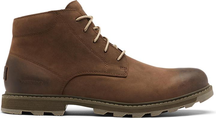 Actual product image Sorel Madson II Chukka WP (41)