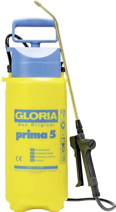 Image du produit Gloria Haus und Garten Prima 5 (5 l)