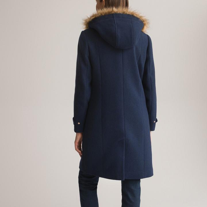 Image du produit Anne Weyburn Manteau mi-long (34, 36, 38, 40)