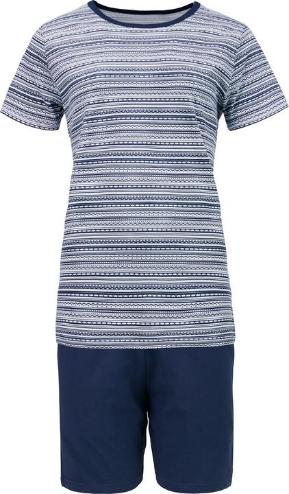 Actual product image Erwin Müller Damen-Shorty (48)