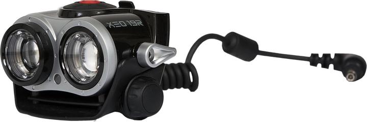 Immagine prodotto Ledlenser Xeo 19r (2000 lm)