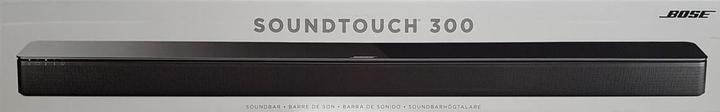 Image du produit Bose SoundTouch 300 (5.0 canaux)