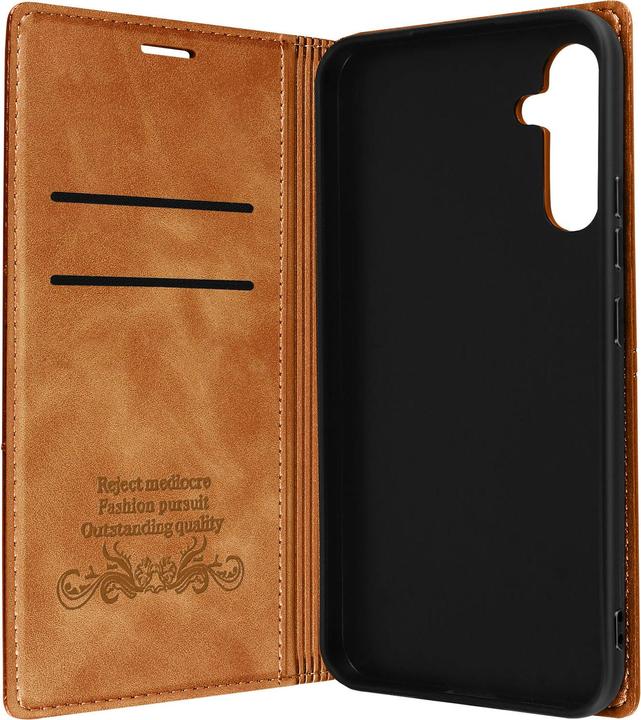 Actual product image Avizar Smoked Series (Samsung Galaxy A34 5G)