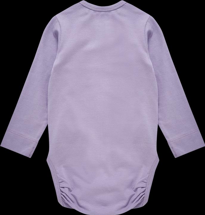 Actual product image hummel hmlMINO BODY L/S (74)