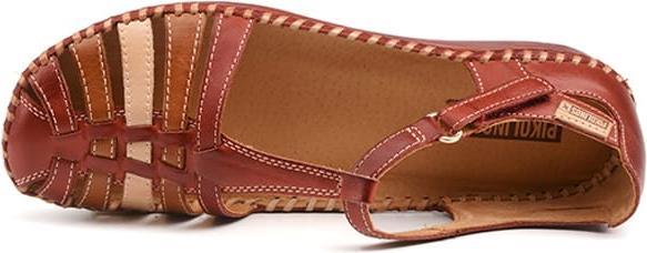 Actual product image Pikolinos P. Vallarta 655-0843C1 (42)