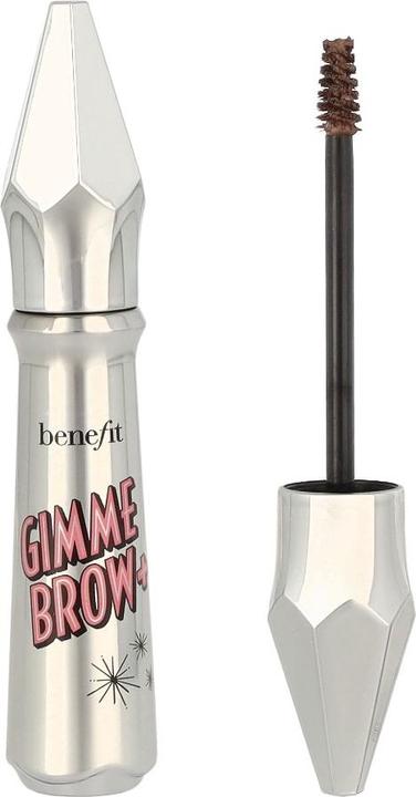 Actual product image BeneFit Cosmetics Gimme Brow (#3 Neutral Light Brown)