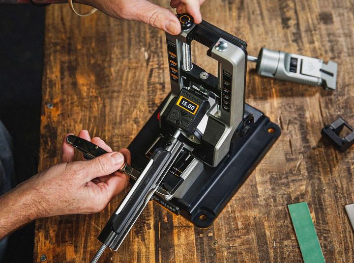 Produktbild Work Sharp Professional Precision Adjust