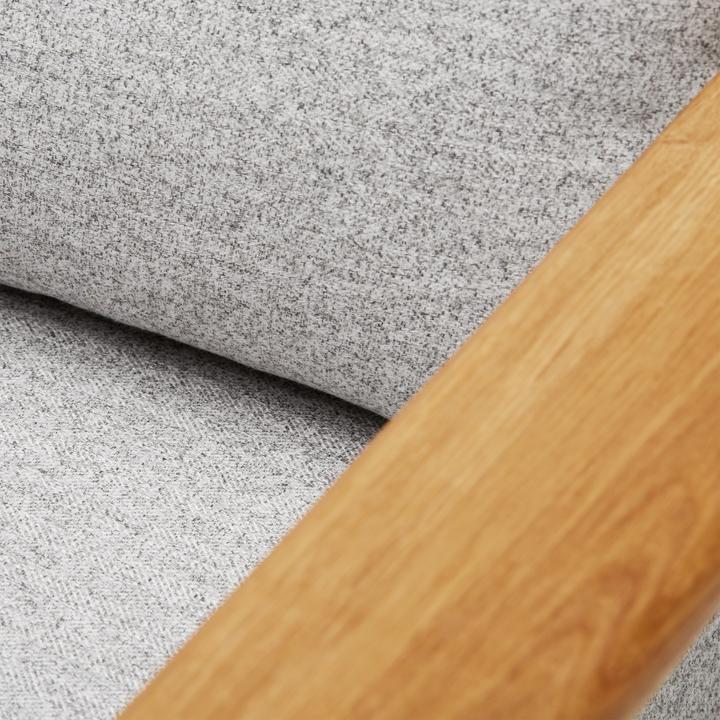 Actual product image micasa Fist