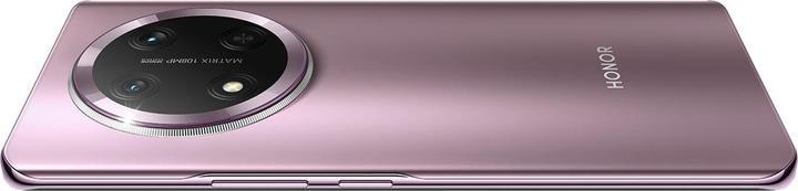 Produktbild Honor Magic7 Lite (256 GB, Titanium Purple, 6.78", SIM + eSIM, 108 Mpx, 5G)