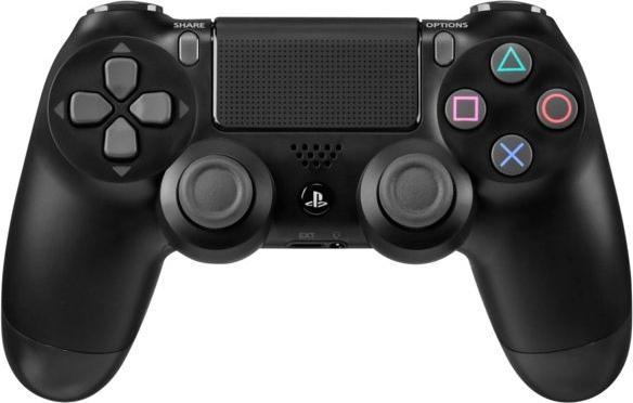 Produktbild Sony Playstation 4 Slim 500GB