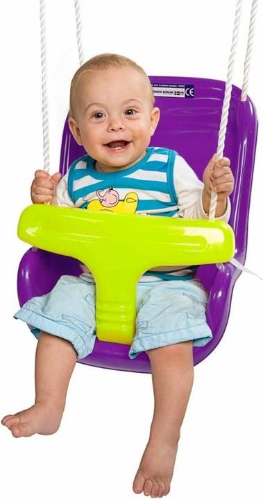 Produktbild Hörby Bruk Babygynge Eksklusiv Lilla