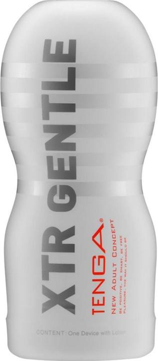 Actual product image Tenga Original Vacuum Cup Xtr Strong