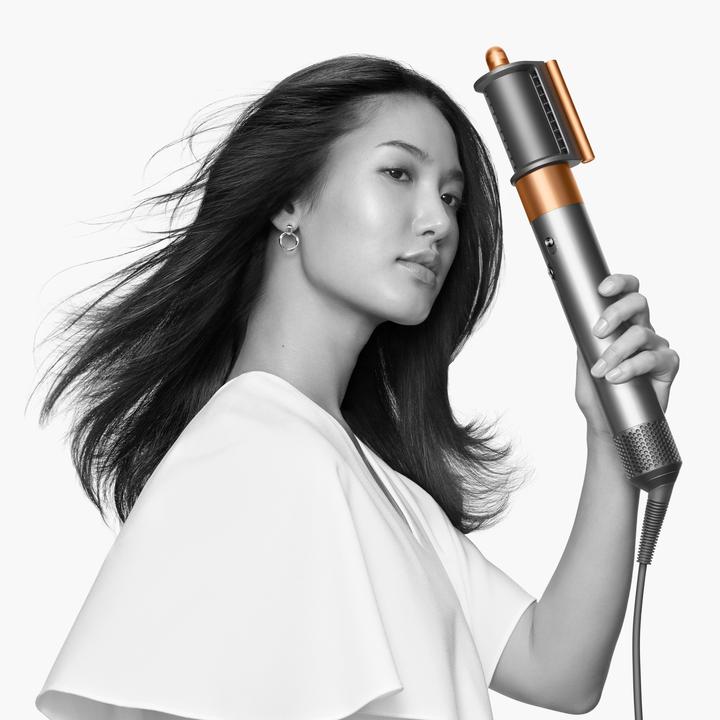 Actual product image Dyson Airwrap Complete Long (30 mm, 40 mm)