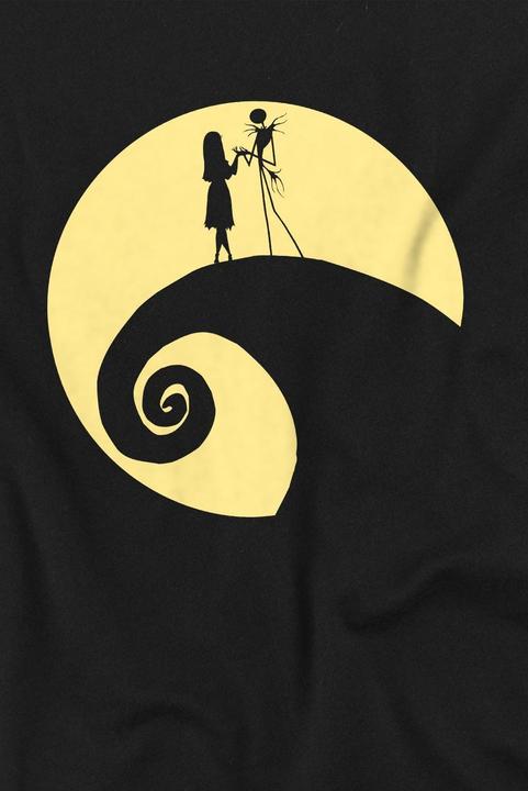 Produktbild The Nightmare Before Christmas TShirt (140)