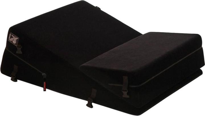 Productafbeelding Liberator Label Wedge & Ramp Combo