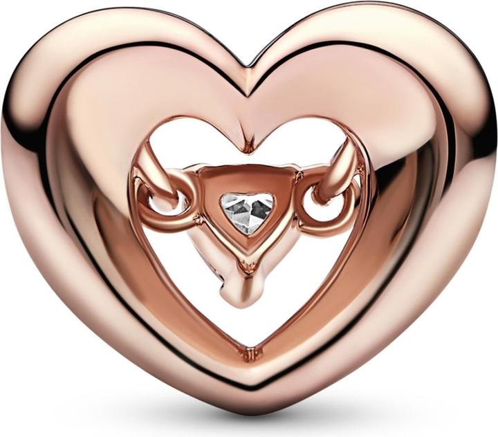 Immagine prodotto Pandora Momenti (placcato oro rosa, Metallo)