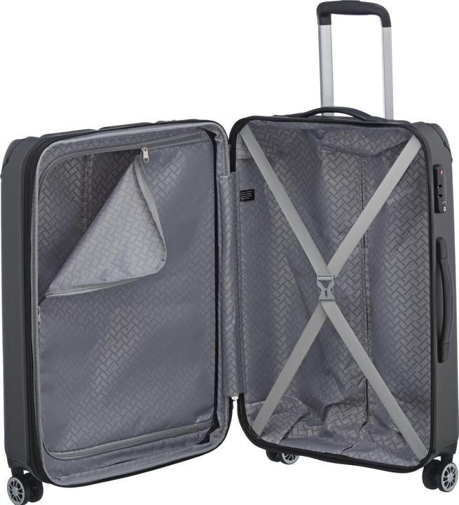 Immagine prodotto Travelite Città (78 l, M (50 - 90l))