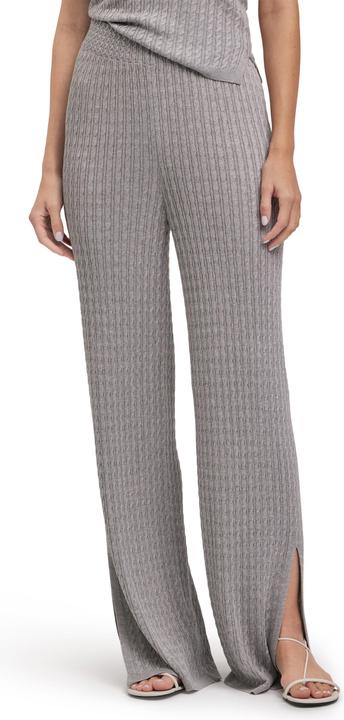 Actual product image Falke FIN Silk Touch Wide Pants w (L)