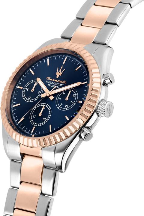 Image du produit Maserati Herrenuhr Competizione (43 mm)