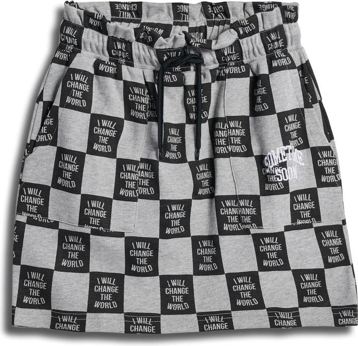 Actual product image hummel stsMARILYN SKIRT (110)